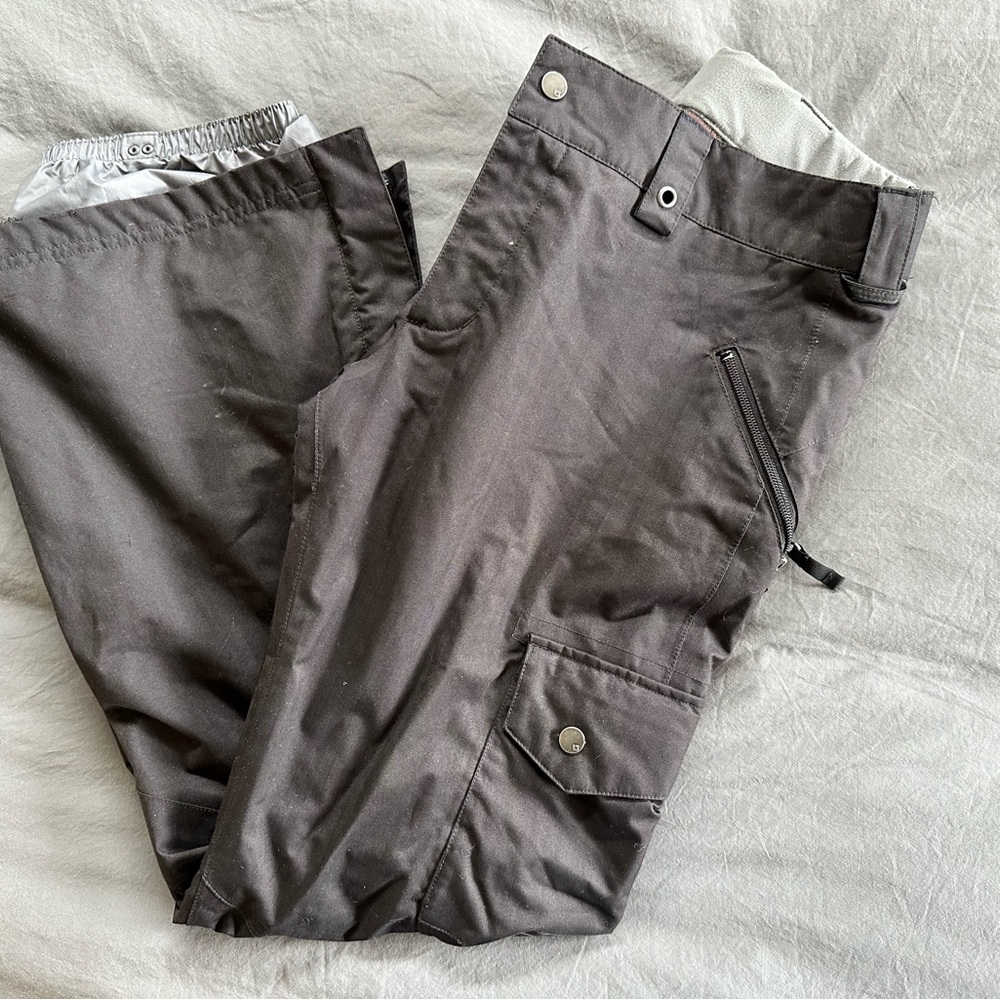 Women’s Burton Snow Pants